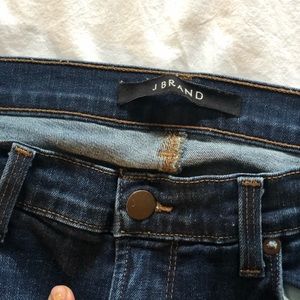 J brand skinny jean